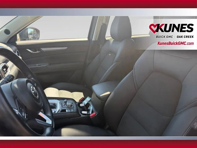 SEMINUEVOS MAZDA CX-5 a Estados en autogozo