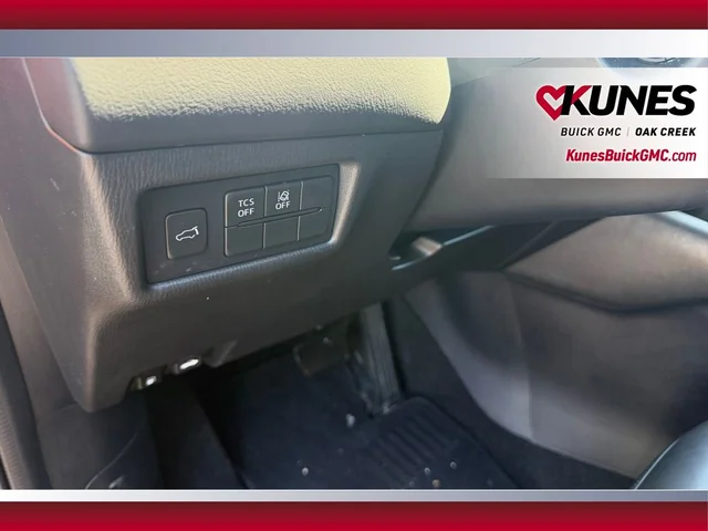 SEMINUEVOS MAZDA CX-5 a Estados en autogozo