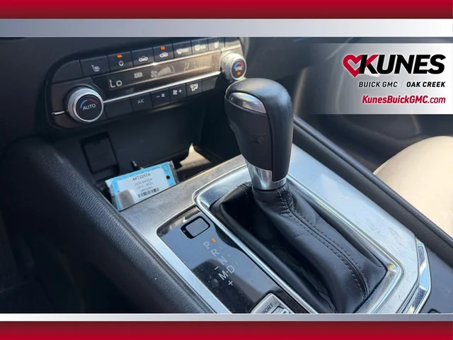 SEMINUEVOS MAZDA CX-5 a Estados en autogozo