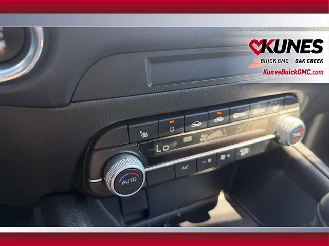SEMINUEVOS MAZDA CX-5 a Estados en autogozo