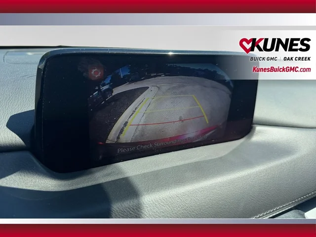 SEMINUEVOS MAZDA CX-5 a Estados en autogozo