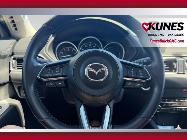 SEMINUEVOS MAZDA CX-5 a Estados en autogozo