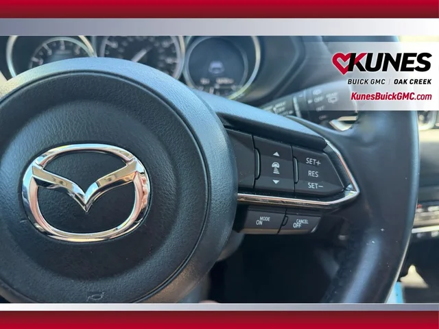 SEMINUEVOS MAZDA CX-5 a Estados en autogozo
