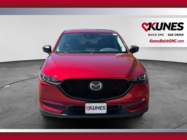 SEMINUEVOS MAZDA CX-5 a Estados en autogozo