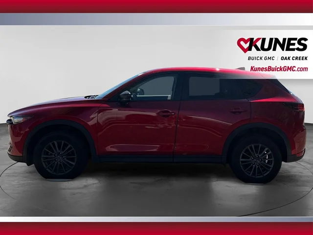 SEMINUEVOS MAZDA CX-5 a Estados en autogozo