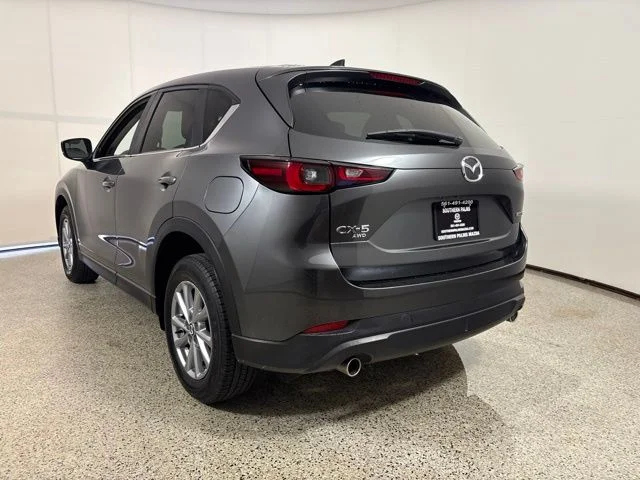 SEMINUEVOS MAZDA CX-5 a Estados en autogozo