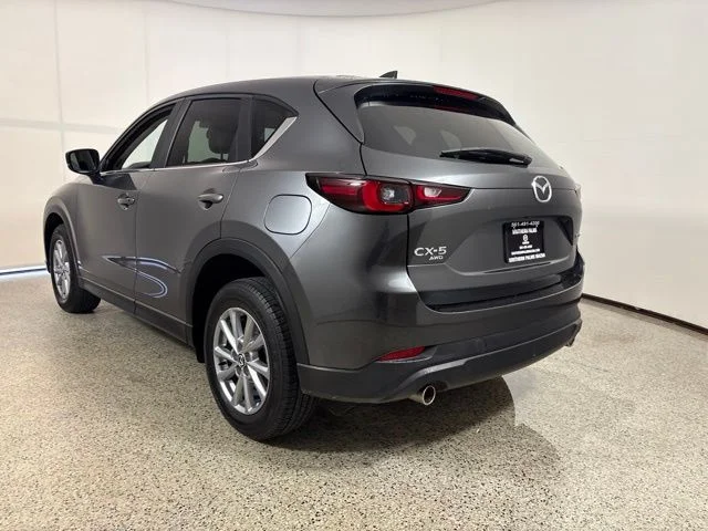 SEMINUEVOS MAZDA CX-5 a Estados en autogozo