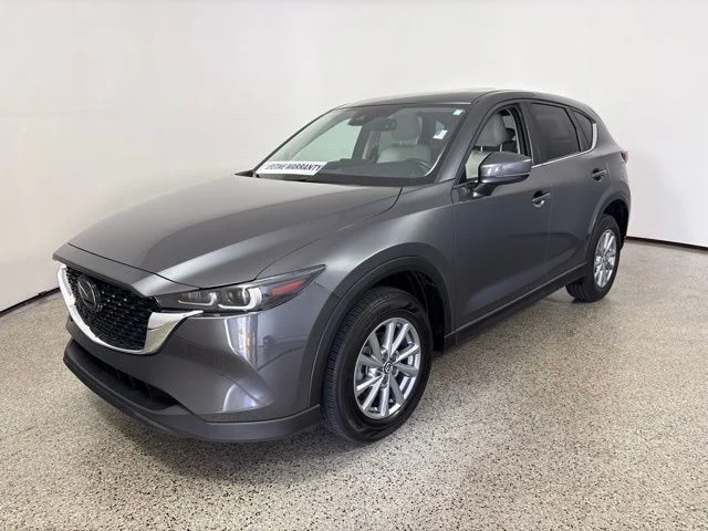 SEMINUEVOS MAZDA CX-5 a Estados en autogozo