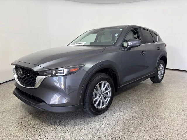 SEMINUEVOS MAZDA CX-5 a Estados en autogozo