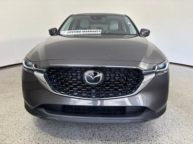 SEMINUEVOS MAZDA CX-5 a Estados en autogozo