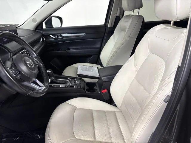 SEMINUEVOS MAZDA CX-5 a Estados en autogozo