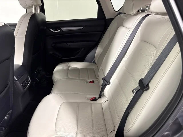 SEMINUEVOS MAZDA CX-5 a Estados en autogozo