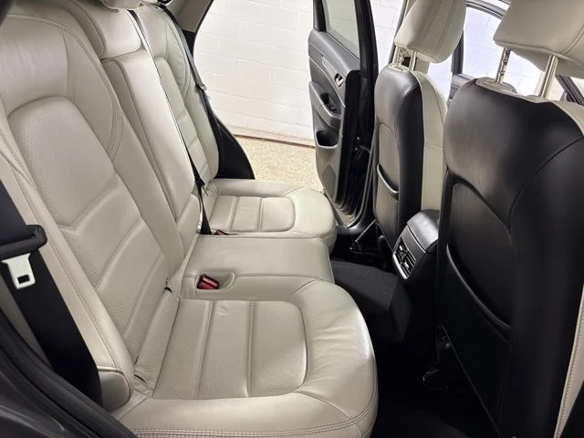 SEMINUEVOS MAZDA CX-5 a Estados en autogozo
