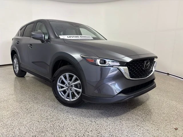 SEMINUEVOS MAZDA CX-5 a Estados en autogozo