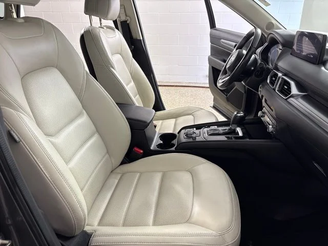SEMINUEVOS MAZDA CX-5 a Estados en autogozo