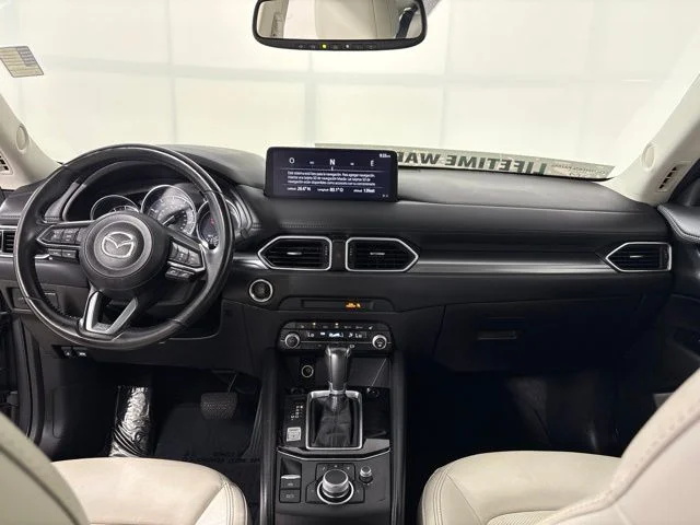 SEMINUEVOS MAZDA CX-5 a Estados en autogozo