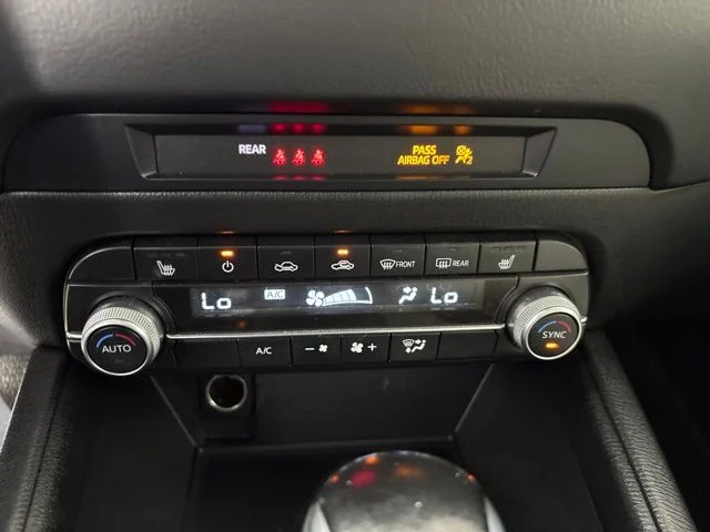 SEMINUEVOS MAZDA CX-5 a Estados en autogozo