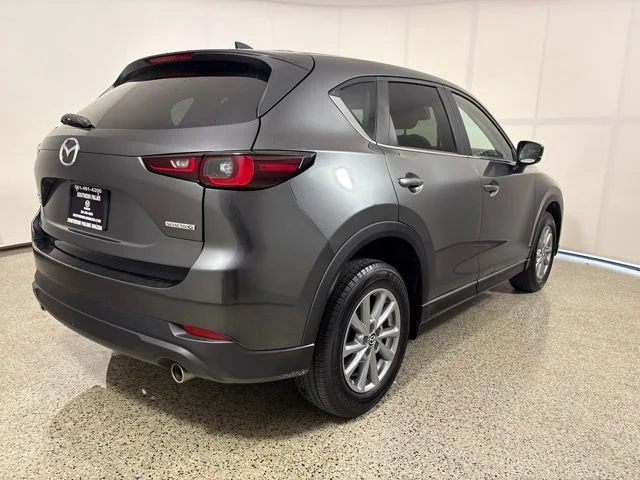 SEMINUEVOS MAZDA CX-5 a Estados en autogozo
