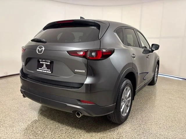SEMINUEVOS MAZDA CX-5 a Estados en autogozo
