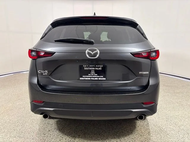 SEMINUEVOS MAZDA CX-5 a Estados en autogozo