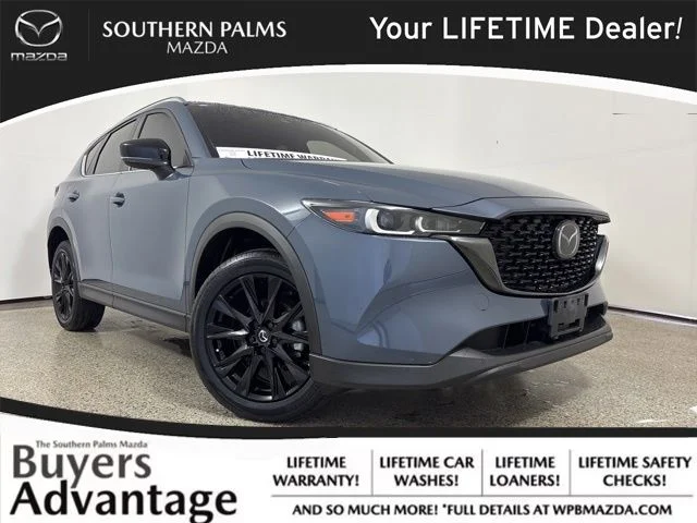 SEMINUEVOS MAZDA CX-5 a Estados en autogozo