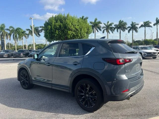 SEMINUEVOS MAZDA CX-5 a Estados en autogozo