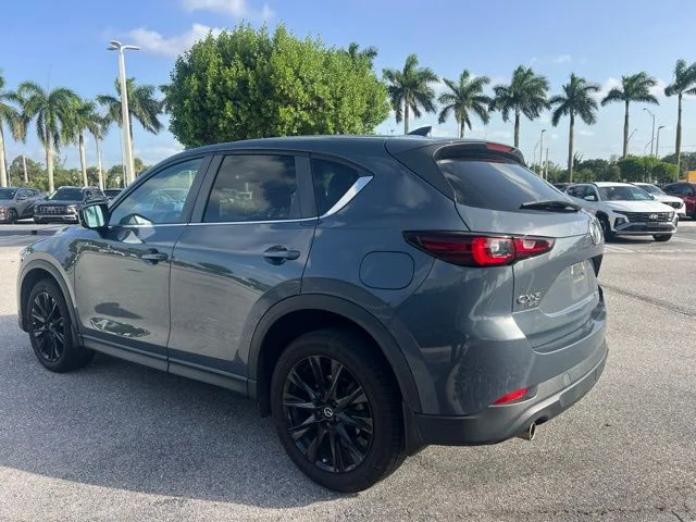 SEMINUEVOS MAZDA CX-5 a Estados en autogozo