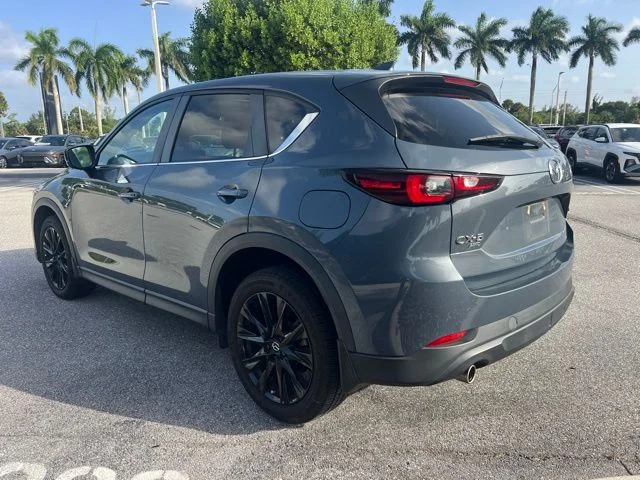 SEMINUEVOS MAZDA CX-5 a Estados en autogozo