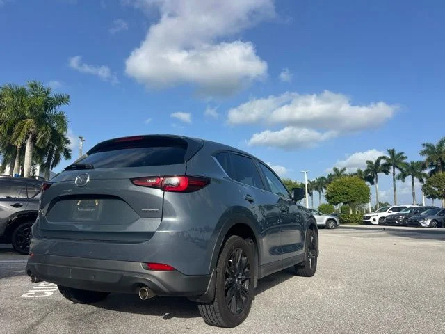 SEMINUEVOS MAZDA CX-5 a Estados en autogozo