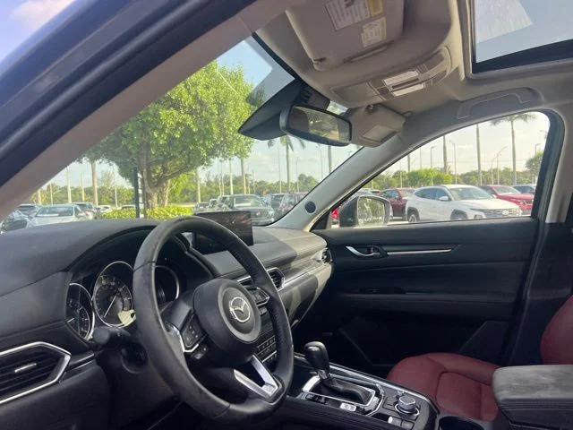 SEMINUEVOS MAZDA CX-5 a Estados en autogozo