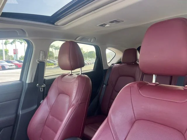 SEMINUEVOS MAZDA CX-5 a Estados en autogozo