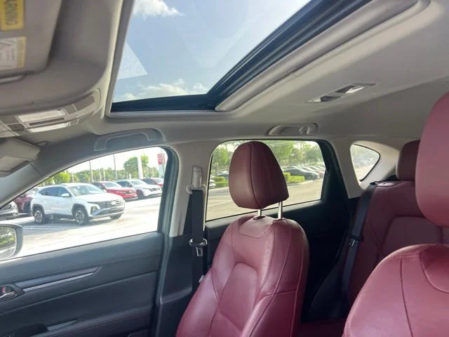 SEMINUEVOS MAZDA CX-5 a Estados en autogozo
