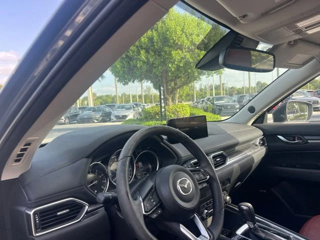 SEMINUEVOS MAZDA CX-5 a Estados en autogozo