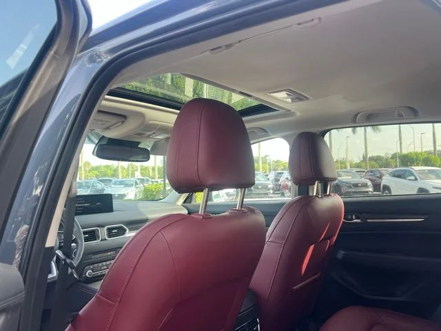 SEMINUEVOS MAZDA CX-5 a Estados en autogozo