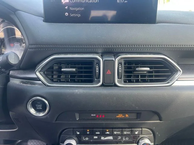 SEMINUEVOS MAZDA CX-5 a Estados en autogozo
