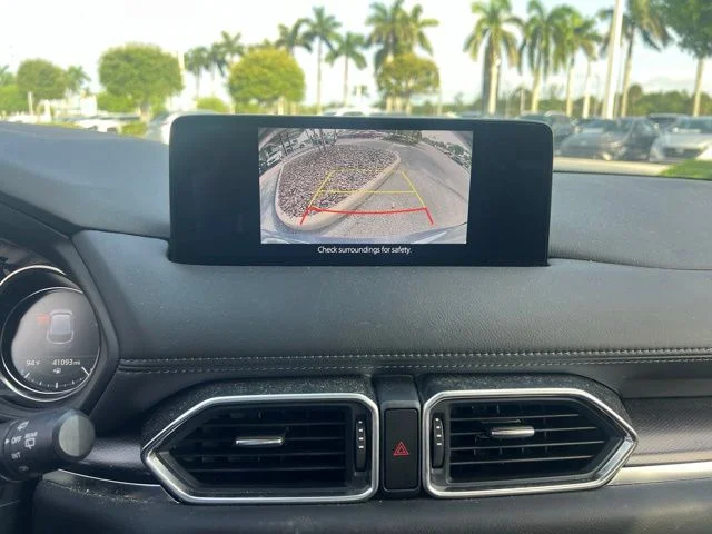 SEMINUEVOS MAZDA CX-5 a Estados en autogozo