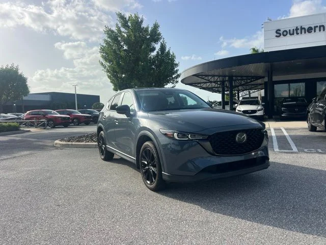 SEMINUEVOS MAZDA CX-5 a Estados en autogozo