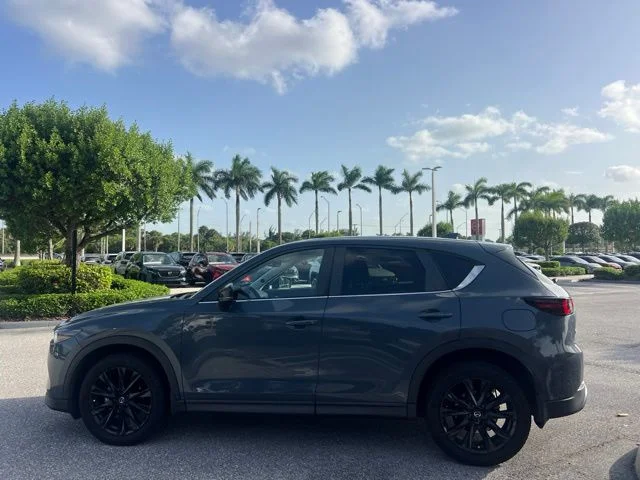 SEMINUEVOS MAZDA CX-5 a Estados en autogozo