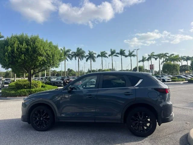 SEMINUEVOS MAZDA CX-5 a Estados en autogozo