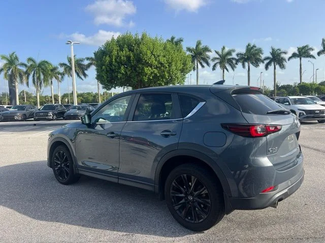 SEMINUEVOS MAZDA CX-5 a Estados en autogozo