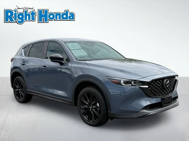 SEMINUEVOS MAZDA CX-5 a Estados en autogozo