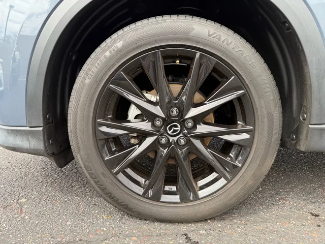 SEMINUEVOS MAZDA CX-5 a Estados en autogozo