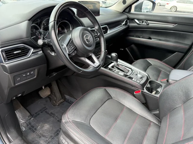 SEMINUEVOS MAZDA CX-5 a Estados en autogozo