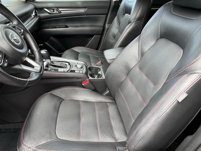 SEMINUEVOS MAZDA CX-5 a Estados en autogozo