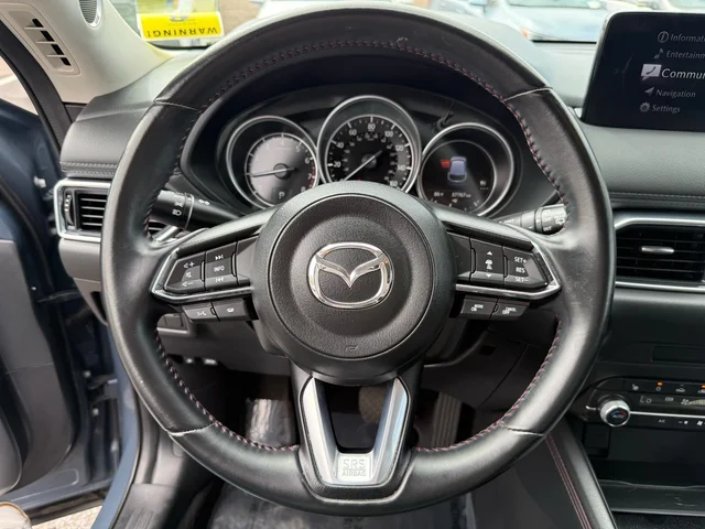 SEMINUEVOS MAZDA CX-5 a Estados en autogozo