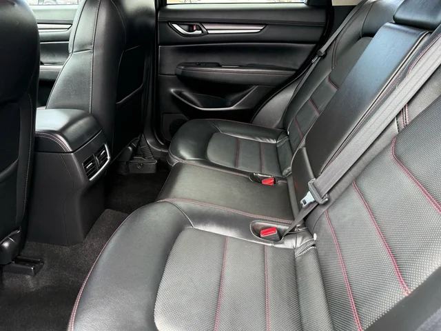 SEMINUEVOS MAZDA CX-5 a Estados en autogozo