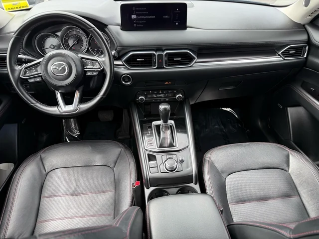 SEMINUEVOS MAZDA CX-5 a Estados en autogozo