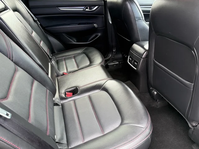 SEMINUEVOS MAZDA CX-5 a Estados en autogozo