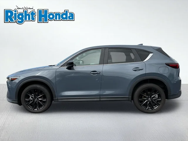 SEMINUEVOS MAZDA CX-5 a Estados en autogozo