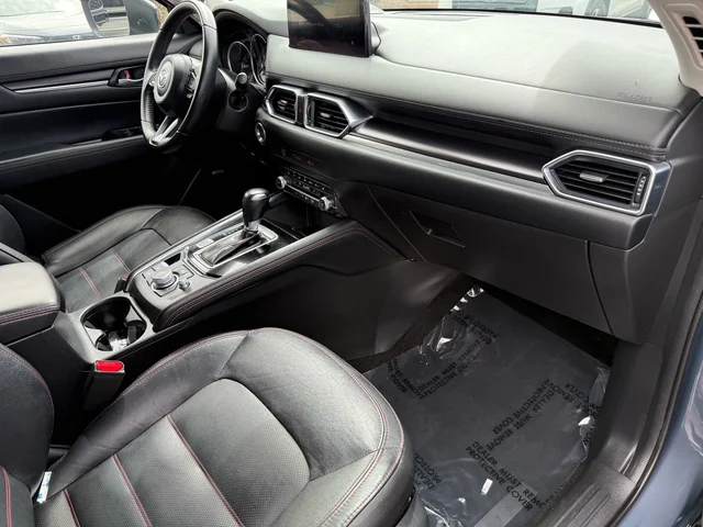 SEMINUEVOS MAZDA CX-5 a Estados en autogozo